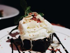 黑马王子与白雪公主-小火花·干式熟成牛排馆Spark SteakHouse(剑桥郡店)