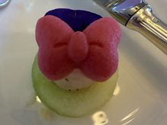 -Salon de Ville浦江汇(上海外滩华尔道夫酒店店)