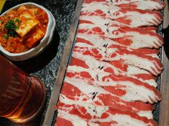 -极焰·烧肉刺身放题(天河领展广场店)