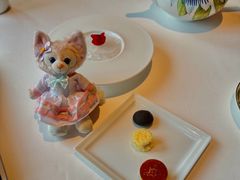 -Le Comptoir de Pierre Gagnaire