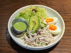 -WOKKA by艮上(中海环宇荟店)