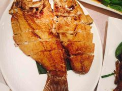 粗茶淡饭•汉口公馆-粗茶淡饭·汉口公馆(循礼门店)