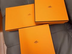 -爱马仕 HERMES(德基广场店)