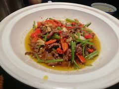 -老湘村·湖南土菜(天河维多利店)