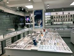 -潘多拉眼镜·蔡司依视路明月(潘家园店)
