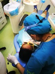 -青苗儿童口腔(长楹天街购物中心)