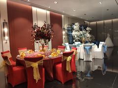 -青岛海尔洲际酒店