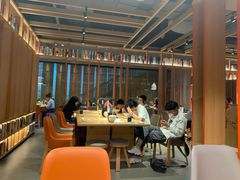 大堂-味千拉面(煌华新纪元购物广场店)