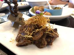 -聚鑫阁江浙菜·非遗传承技艺(青村帝华园店)