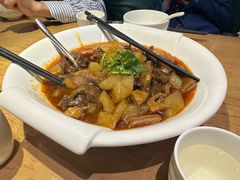 -阿斯牛牛·凉山菜(新会展店)