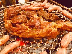 -大壮家原味烤肉(兴华北街店)