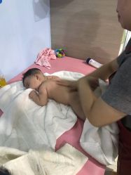 -爱生活·产后修复·婴幼儿游泳馆