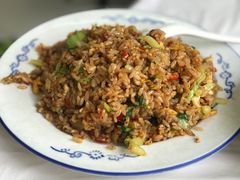 -新新湘菜馆(新中街二条店)