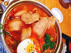 -一井烧肉·活鳗·寿司(望京SOHO店)