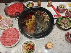 -龙厂长老火锅(抚琴店)