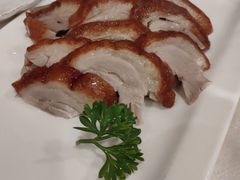 -北京全聚德(西客站店)