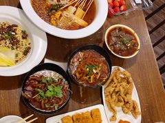 -三生小馆(亭知路店)