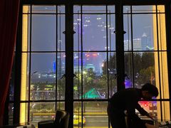 -L'ATELIER de Joel Robuchon(外滩18号店)