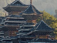 -肇兴侗寨