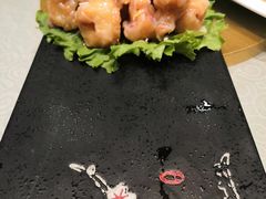 -惠宾饭庄(千禧店)