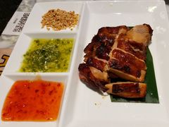 越南烤鸡-PHO爺·越南料理(亦庄大族广场店)