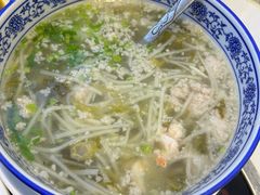 -陆记鹅庄·潮汕菜·狮头鹅(大仟里店)