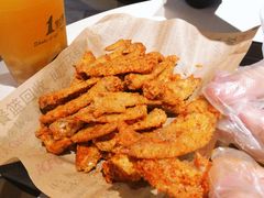 -肯德基(泉州东街店)