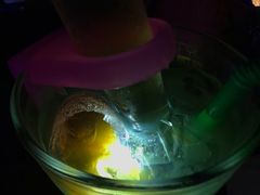 -288 Livehouse 酒吧(思南公馆店)