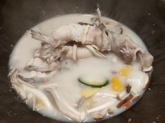 鲜潭蒸汽石锅江团鱼-鲜潭蒸汽石锅鱼(五道口购物中心店)