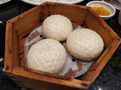 凤凰流沙包-正斗·港式粤菜(SKLP店)