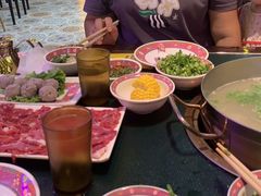 -大吉利·潮汕牛肉火锅(河西店)