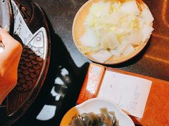 -探鱼·鲜青椒爽麻烤鱼(广州欣荣广场店)