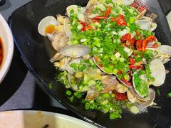 -红钳侠小龙虾·烧烤(中赢康康谷店)