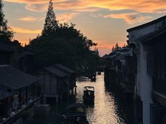 -通安客栈中餐厅·何家小馆