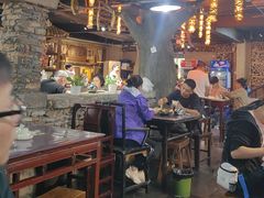 -酒肉门孔府菜(曲阜游客中心店)