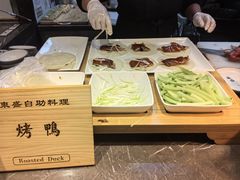 -東盛炭烤自助料理(浦东文峰广场店)
