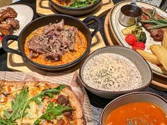 -Pennehut畔尼意面(合肥万象城店)