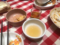-西贝(上海我格广场店)