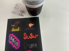 -麻雀咖啡SPARROW COFFEE(十全街店)