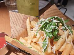 -The Good Place好地方·Brunch·coffee(国贸店)