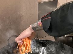 -大城·烧烤海鲜大排档(台东店)