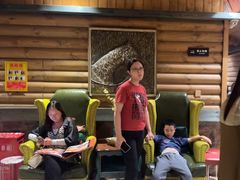 -卢布里西餐厅(总店)