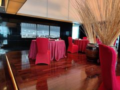 -洲际酒店·凌霄中餐厅SUMMIT