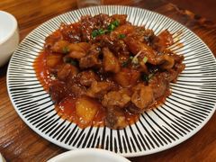 -下梅人家土菜馆(历史文化餐厅度假区店)