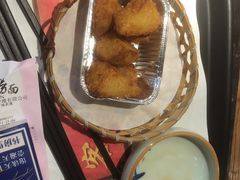 -和府捞面(领展购物广场京通店)
