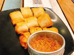 -Doo Dee Thai Food(Issan/Isaan/Esan)