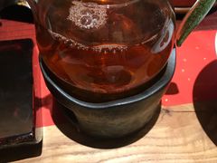 -翁暖茶馆(滨江东总店)