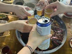 -正南齊北重庆老火锅(光华村直营店)