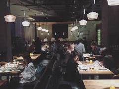 -Mercato莫卡多露台餐厅与酒吧(K11店)