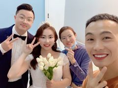-经典婚纱摄影美学馆·私人定制